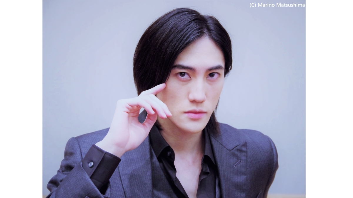 フィスト・オブ・ノーススター』植原卓也インタビュー：誰が為に闘う