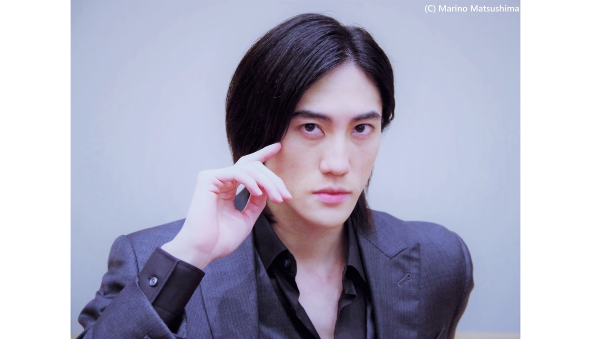 フィスト・オブ・ノーススター』植原卓也インタビュー：誰が為に闘う