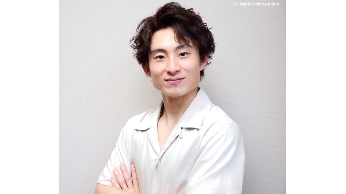 人間になりたがった猫 森田一輝インタビュー 大人にも観てほしい 心洗われるミュージカル Musical Theater Japan