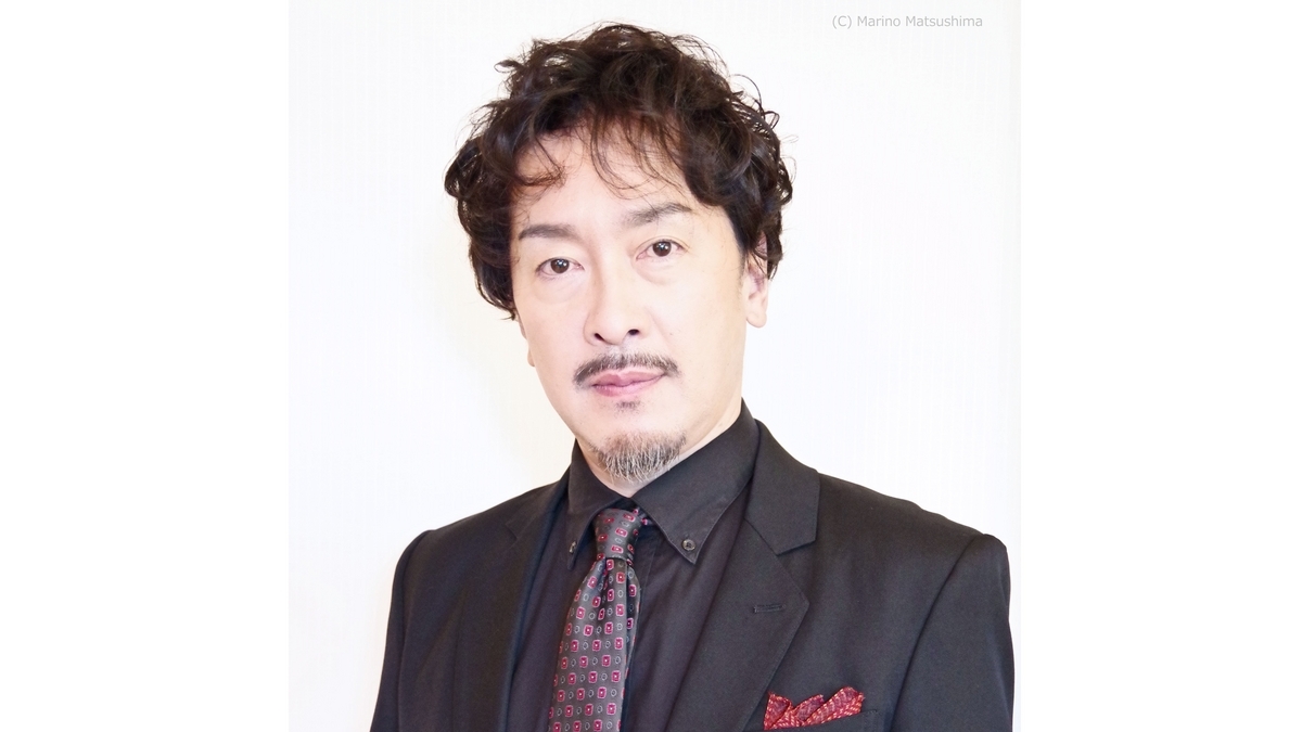 ジキル＆ハイド』栗原英雄インタビュー：善悪渦巻く社会で生き抜く彼は 