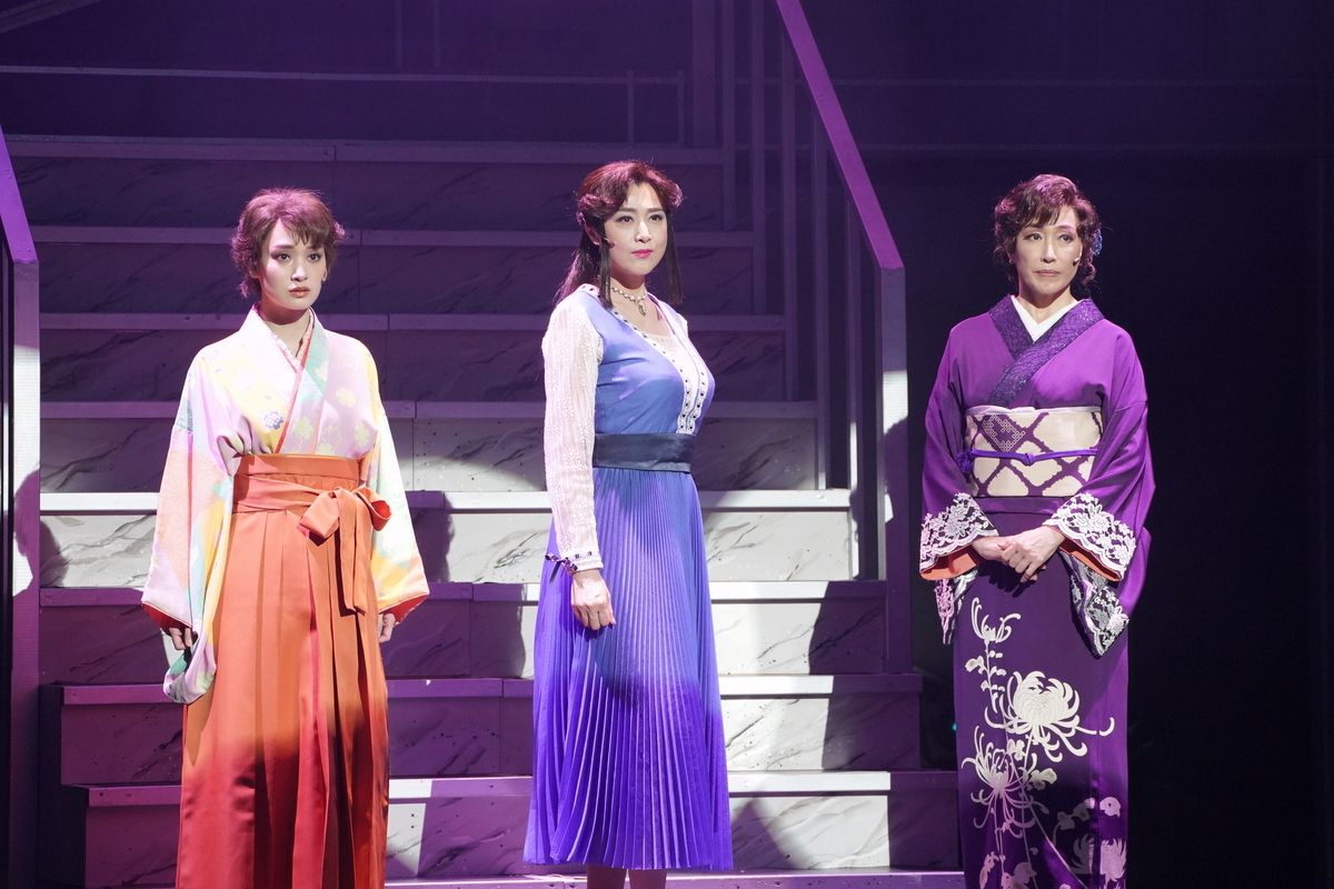 明治座創業150周年ファイナル公演 舞台メイジ・ザ・キャッツアイ 明治座創業150周年ファイナル公演 舞台メイジ・ザ・キャッツアイ