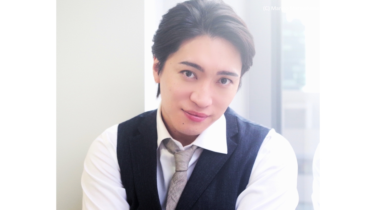 松下 イン・ザ・ハイツ』2024 松下優也インタビュー：作品の“根っこ”を胸に