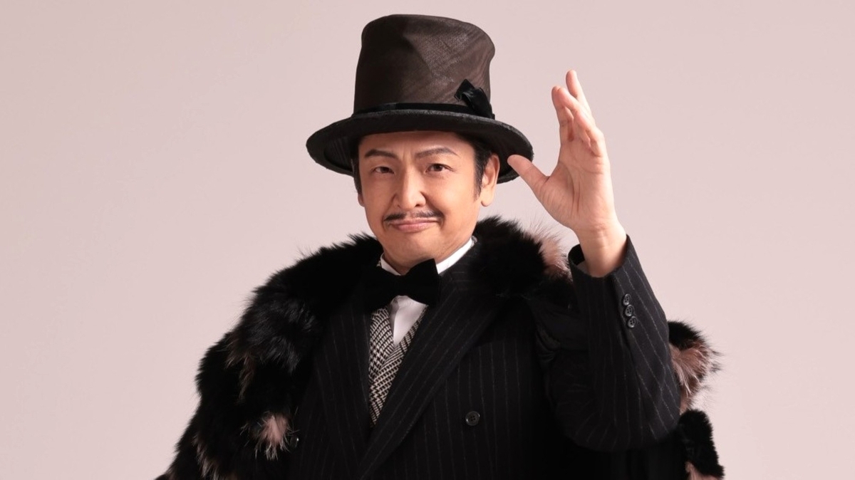 アニー』岡田浩暉インタビュー：厳しい時代にささやかな夢が膨らみ