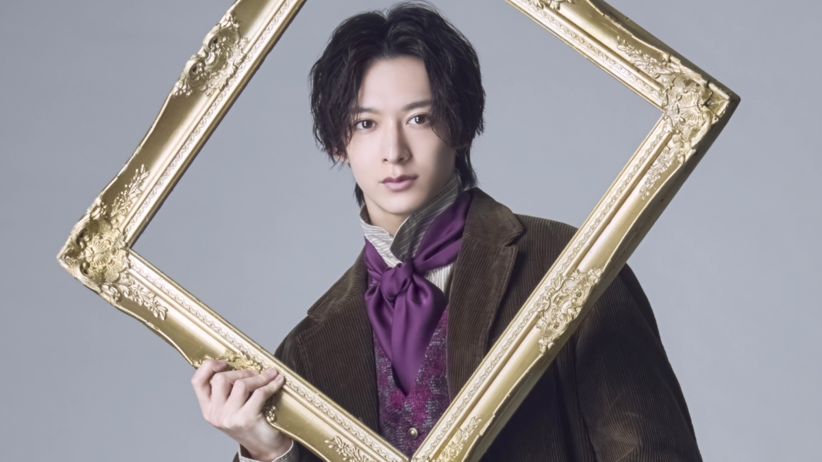 トリーヴァダーバンデ 伊藤 音楽劇『OLD WATERCOLOR FISH』伊藤あさひインタビュー：型にはまらず