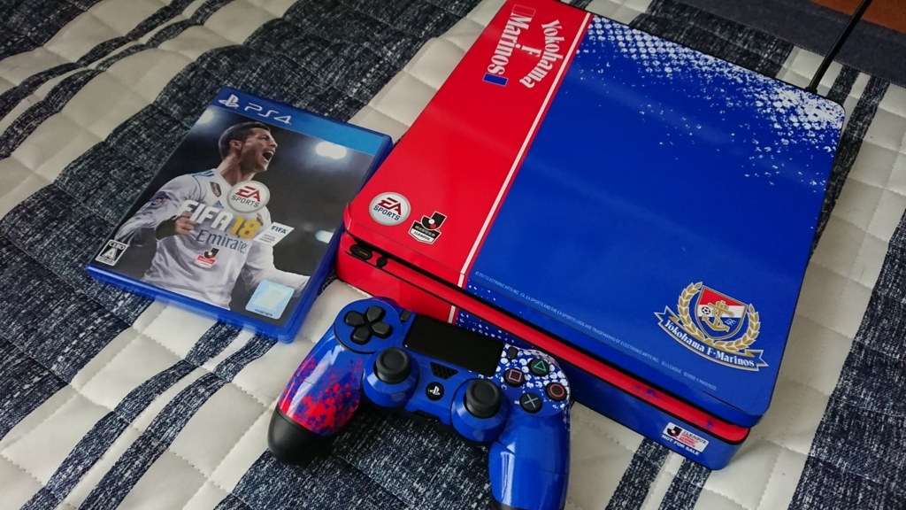 つ ついに Ps4 ただただ思ったことを綴るところ つ ついに Ps4 ただただ思ったことを綴るところ