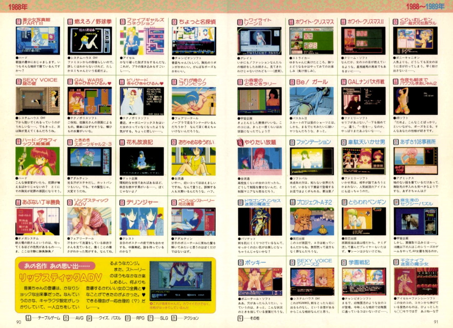 1990年 12月号 テクノポリス 1990 12 日本レトロゲーム誌研究会電子化部