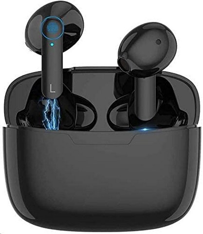 ワイヤレスイヤホン