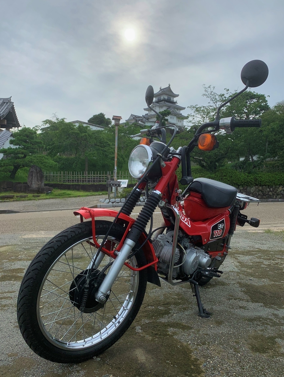 CT110