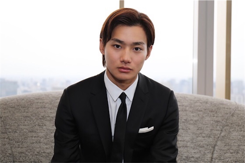 35歳の高校生伝説のキャスティング菅田将暉野村周平山崎賢人