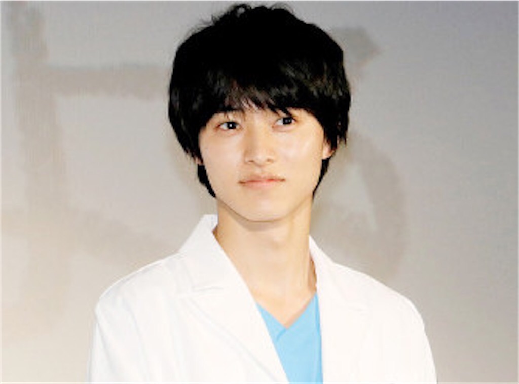 35歳の高校生伝説のキャスティング菅田将暉野村周平山崎賢人