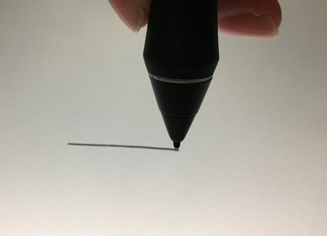液晶タブレット Wacom Cintiq Pro 16 を導入してお絵描きしてみた レビュー Uca みやまのアトリエ