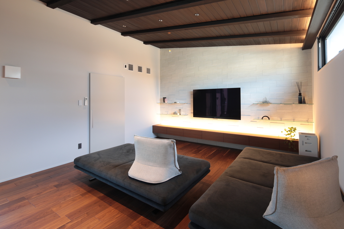 50代からの暮らし