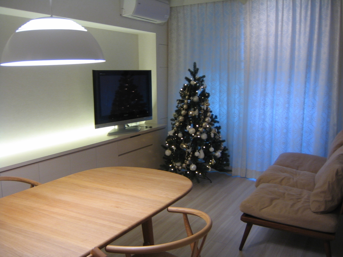 50代からの暮らし