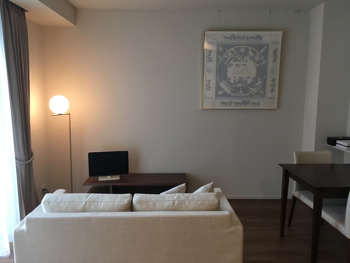 50代　やさしい照明テクニック