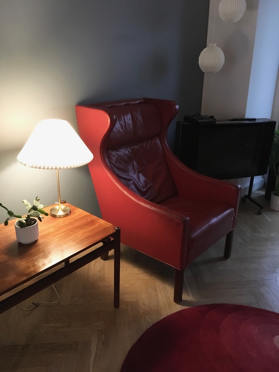 50代からの明かり