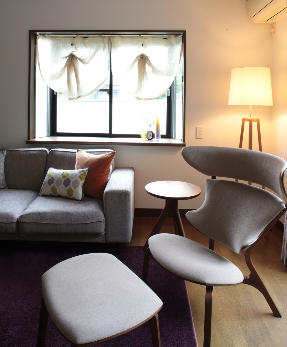 50代からの暮らし