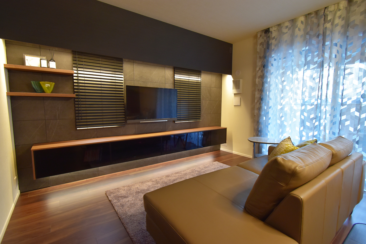 50代からの暮らし