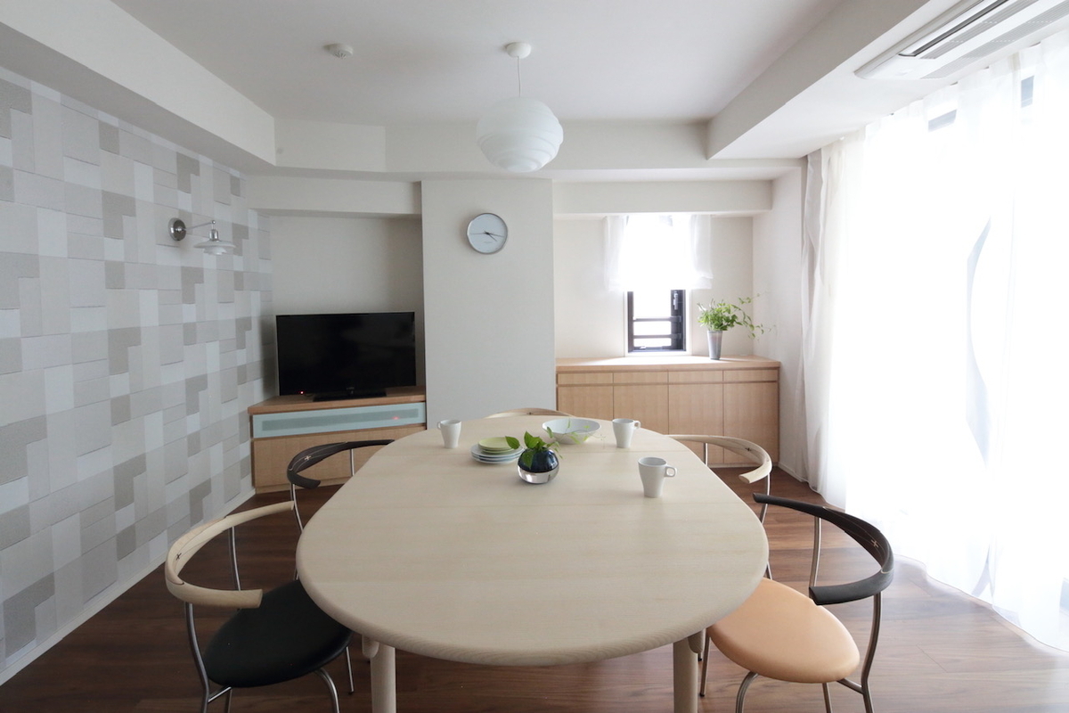 50代からの家具選び