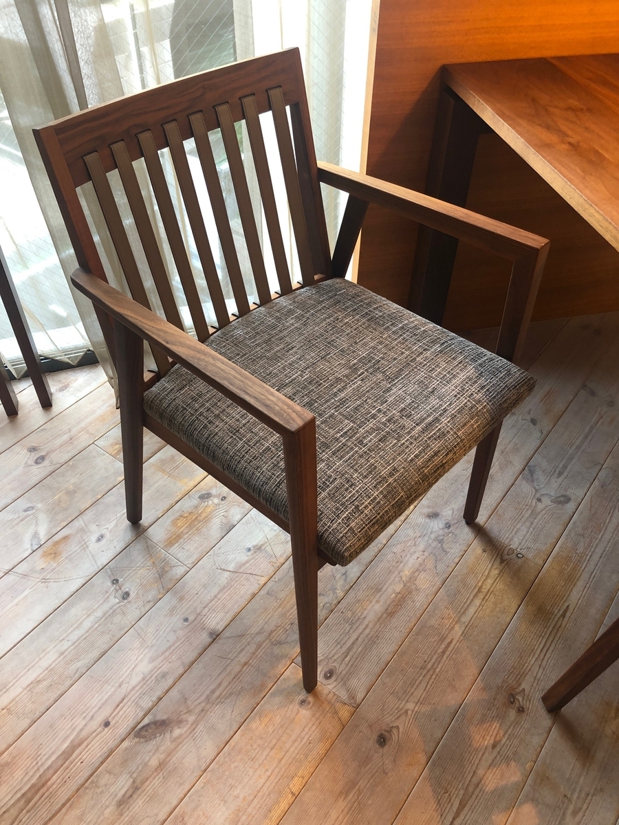 50代からの家具選び