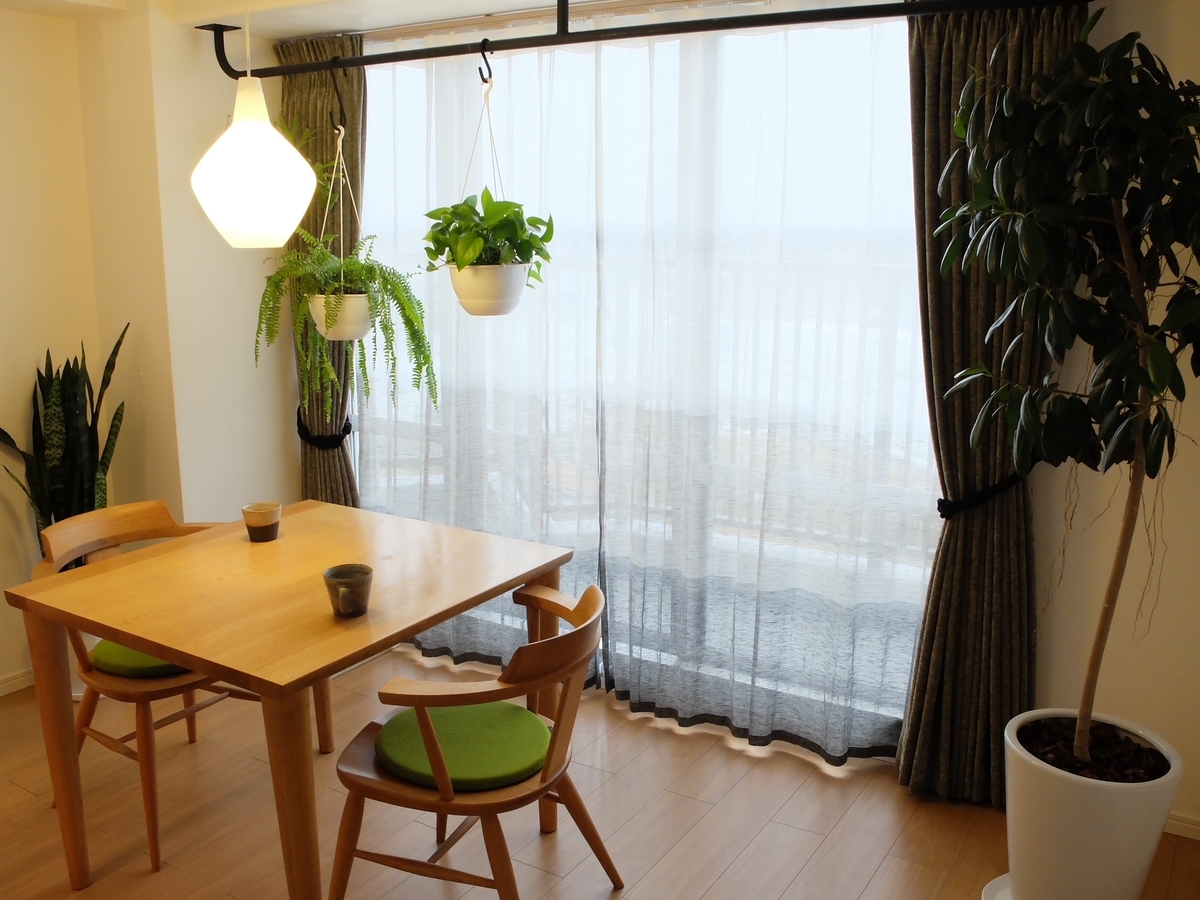 50代からの家具選び