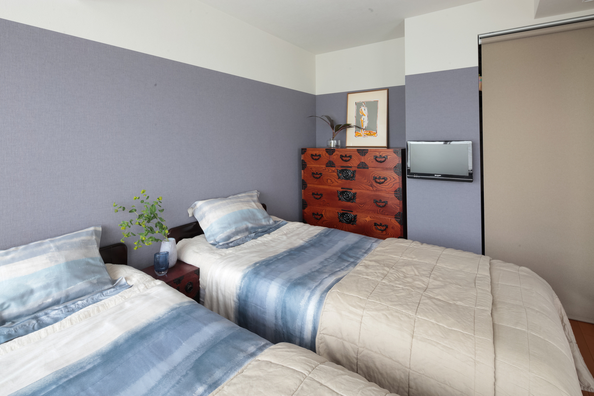 50代からの暮らしと収納