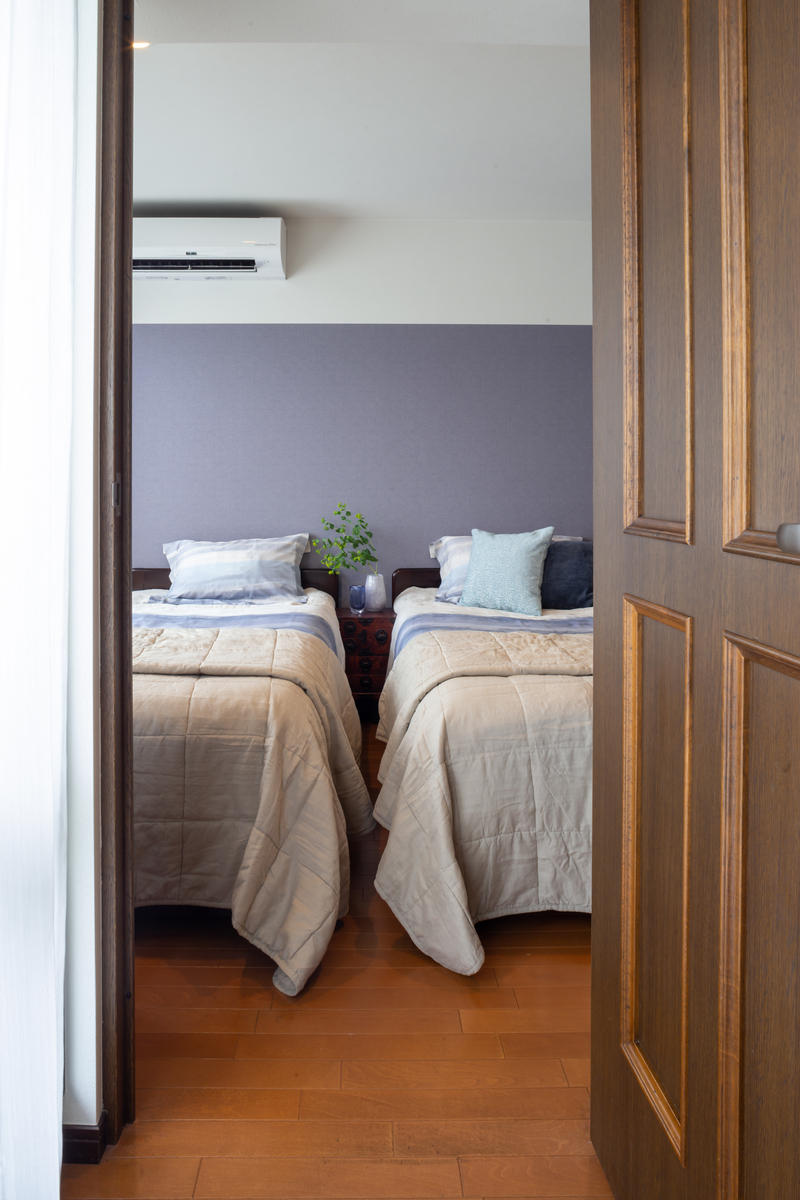 50代からの暮らしと収納