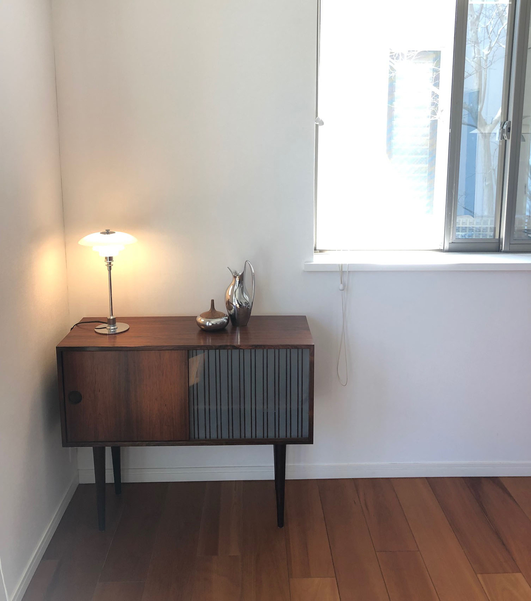 50代からのインテリア