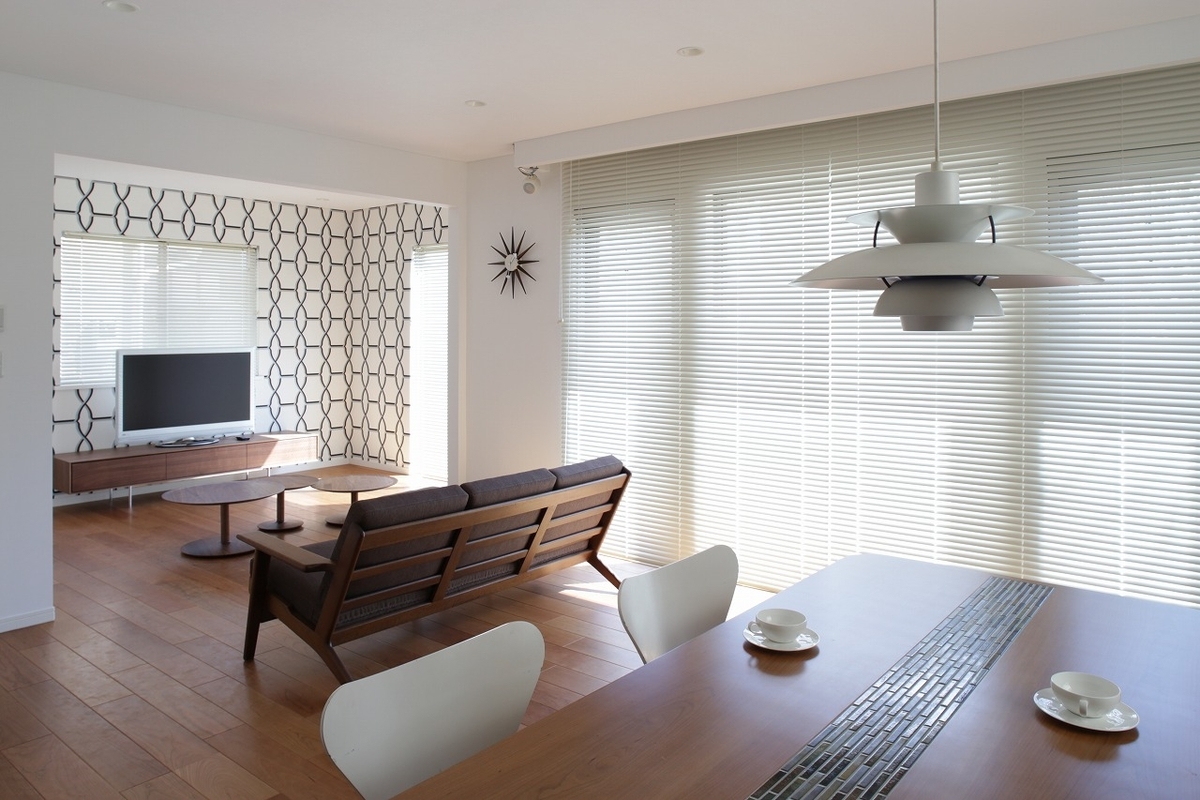 50代からのインテリア