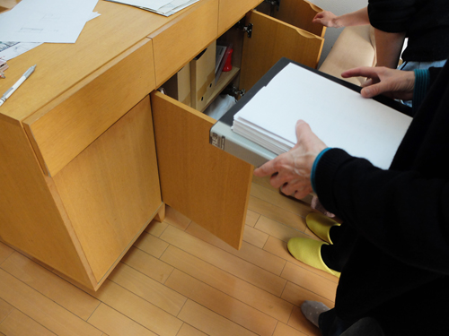 新築戸建てインテリア計画