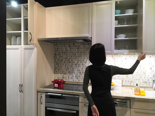 新築戸建てインテリア計画