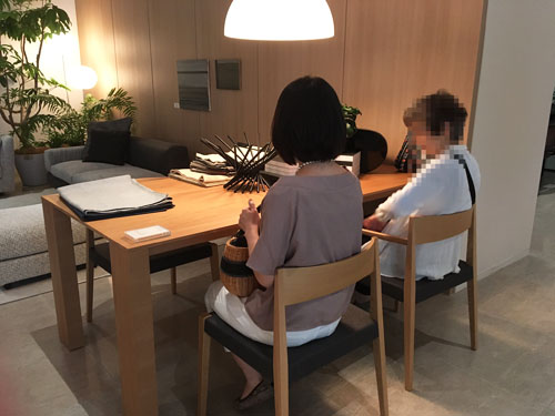 新築戸建てインテリア計画