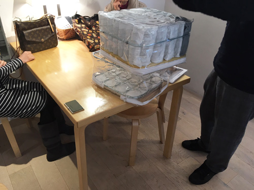 50代からのインテリア