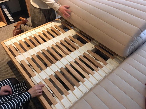 新築戸建てインテリア計画