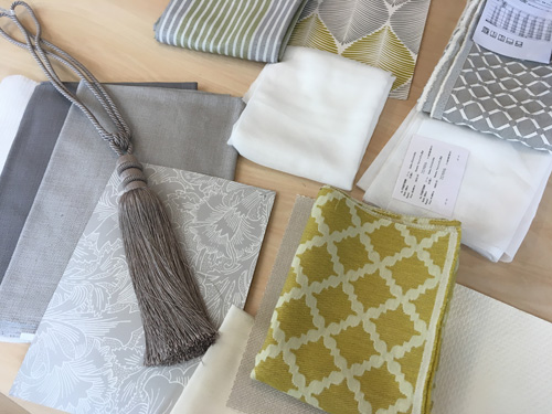 新築戸建てインテリア計画