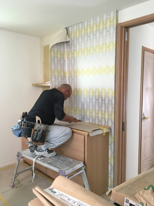 50代からのインテリア