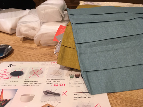 新築戸建てインテリア計画