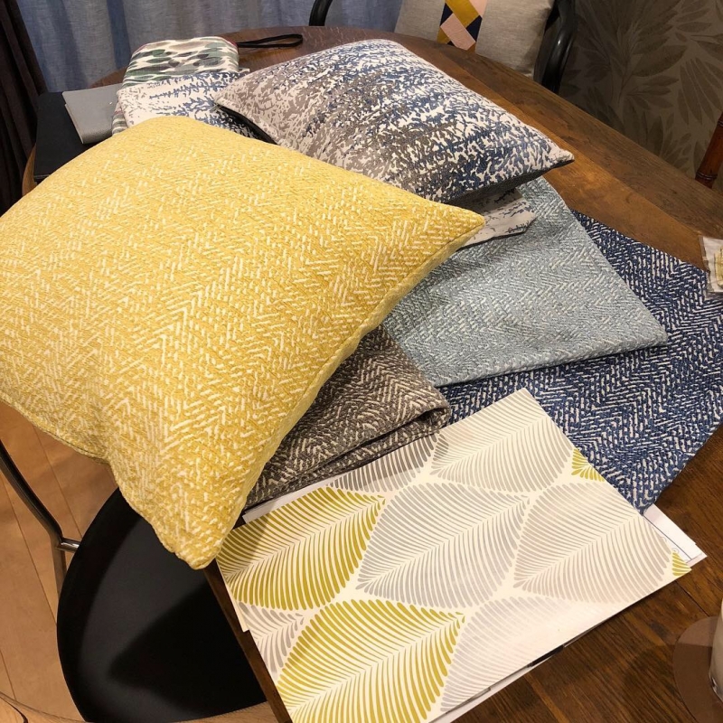 新築戸建てインテリア計画