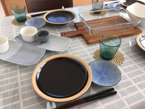 新築戸建てインテリア計画