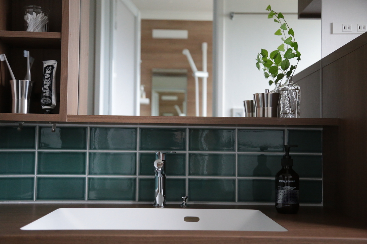 50代からのインテリア