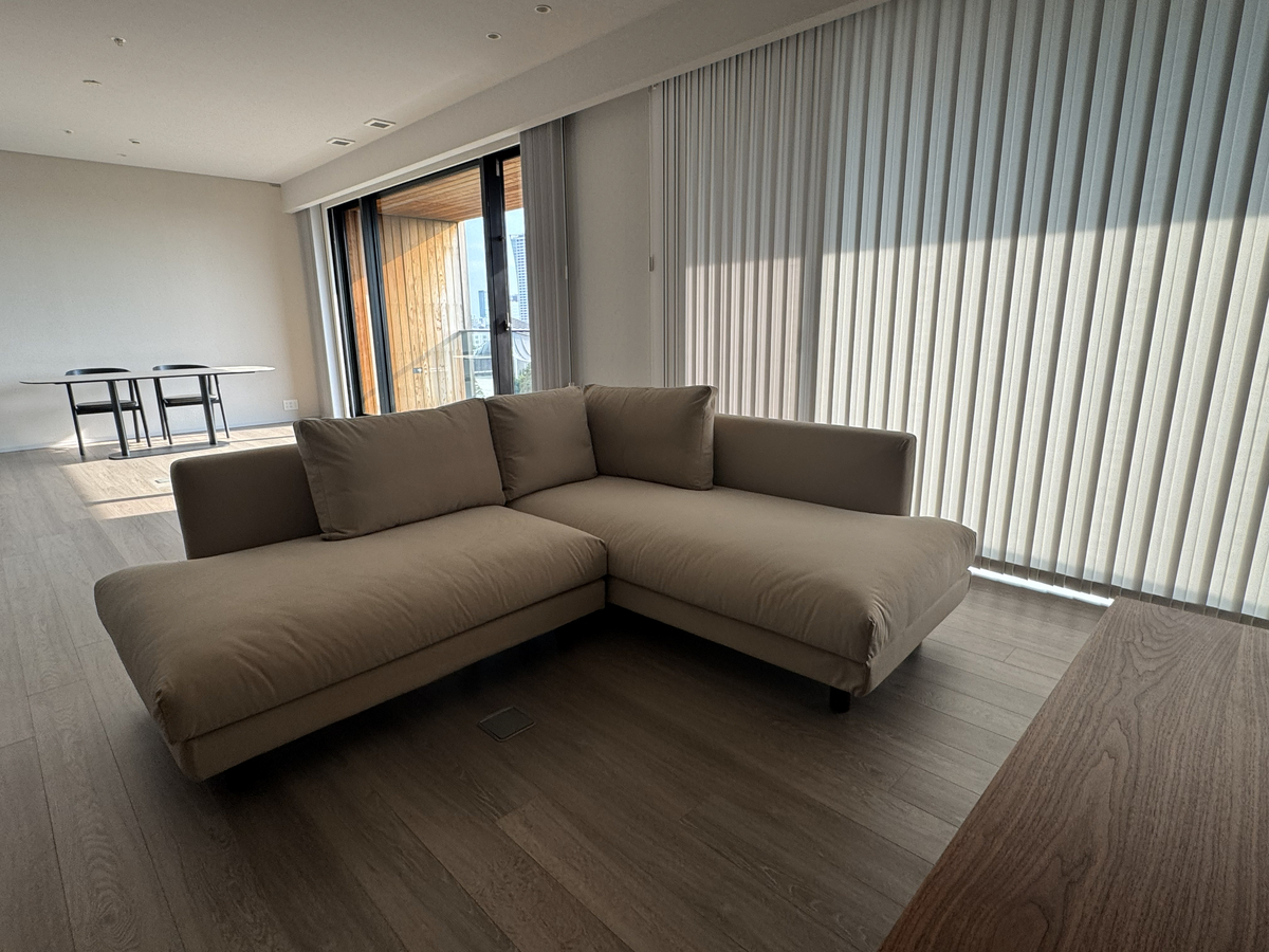 静岡・東京_インテリアデザイナー