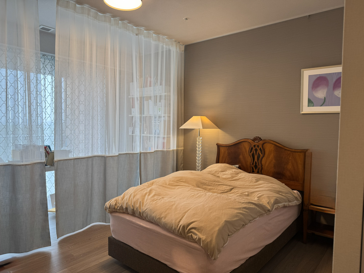 静岡・東京_インテリアデザイナー