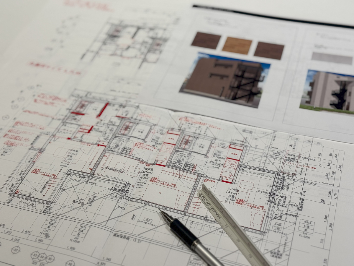 静岡・東京_インテリアデザイナー