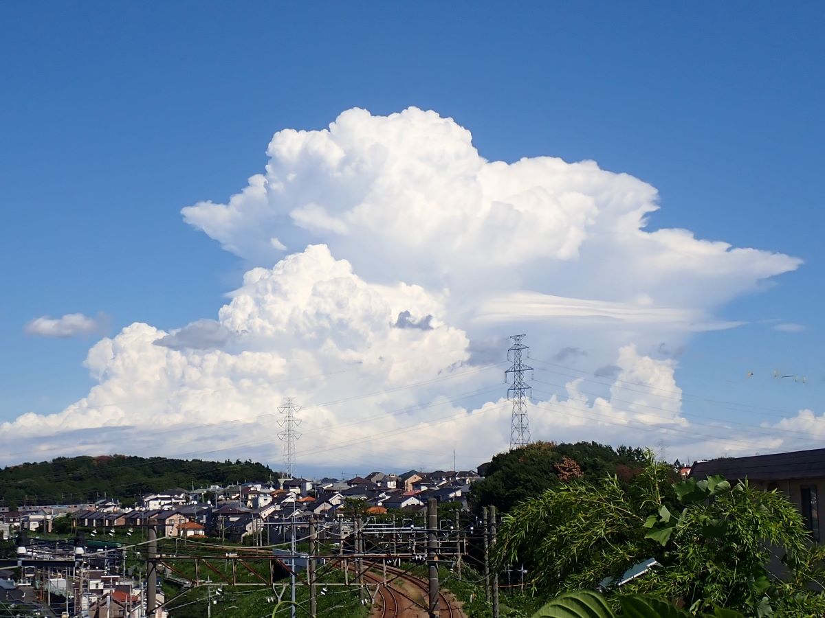 気団とは ウェブの人気 最新記事を集めました はてな