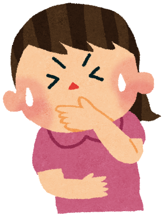 吐きづわりの毎日 妊婦生活振り返り 妊娠7週 とみみのゆるっとブログ