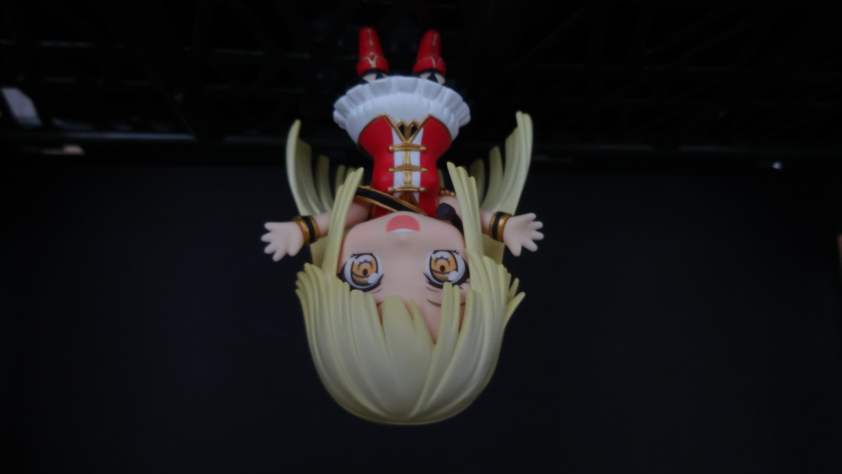 レビュー】ねんどろいど BanG Dream! ガールズアンドパーティ! 弦巻