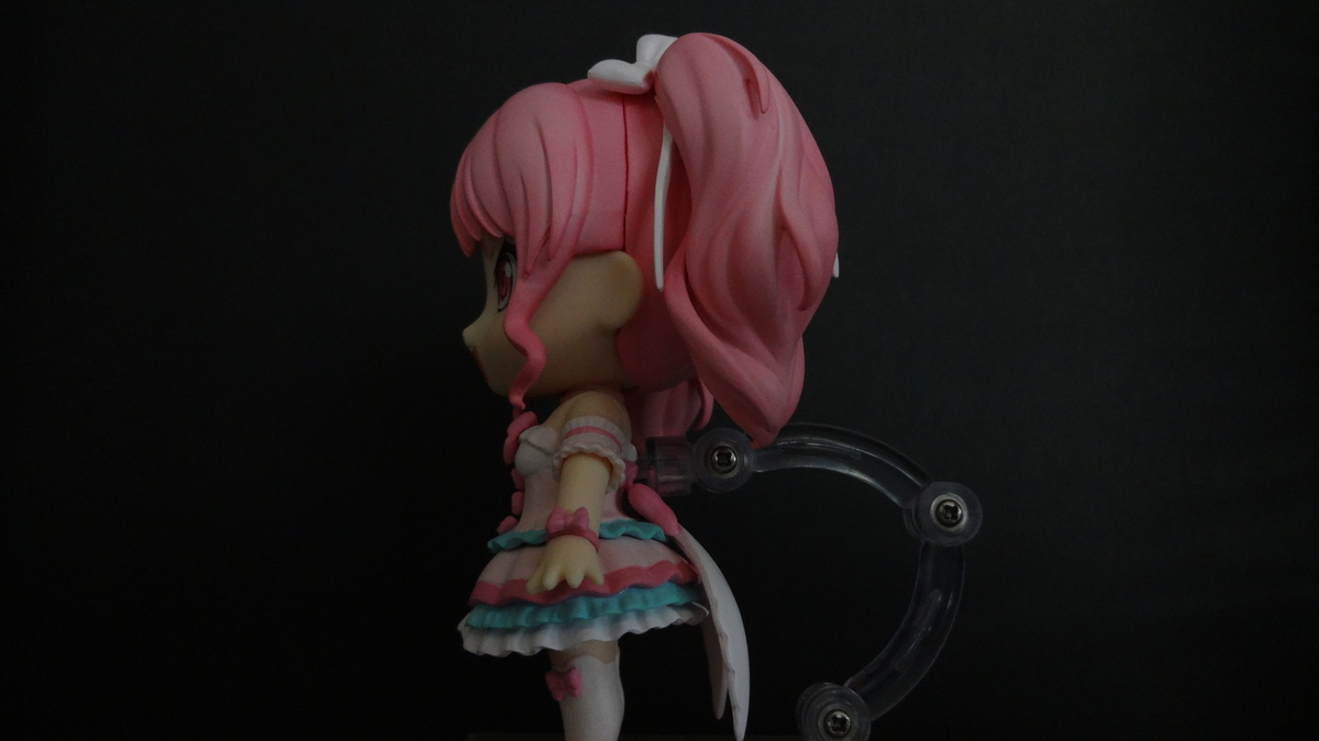 レビュー】ねんどろいど BanG Dream! ガールズアンドパーティ! 丸山彩