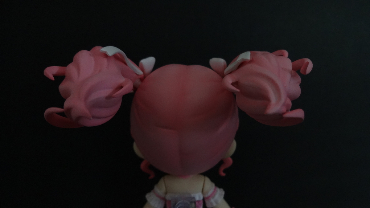 レビュー】ねんどろいど BanG Dream! ガールズアンドパーティ! 丸山彩 