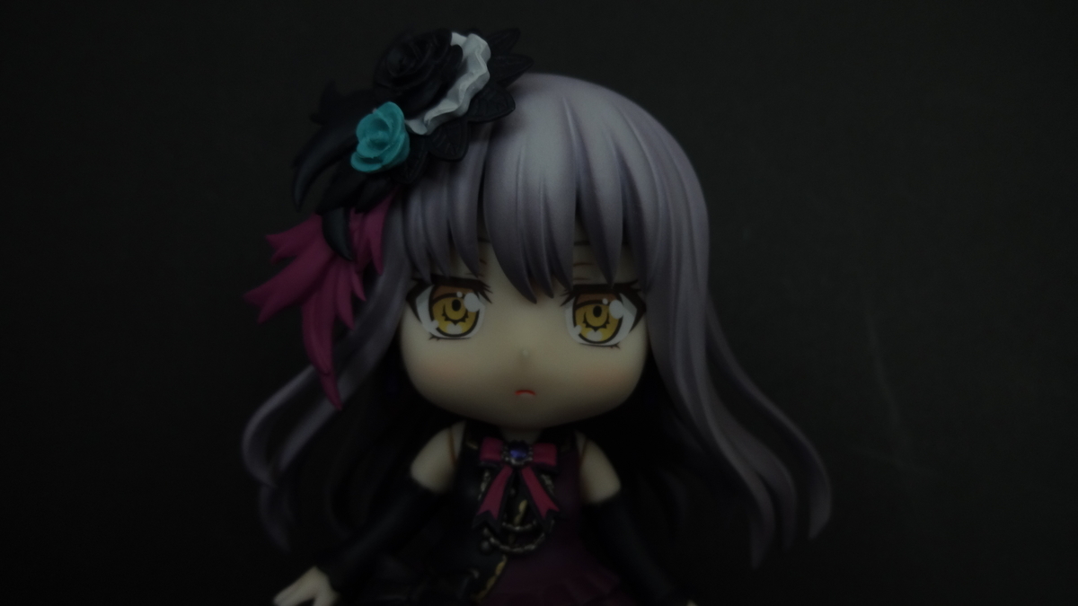レビュー】ねんどろいど BanG Dream! ガールズアンドパーティ