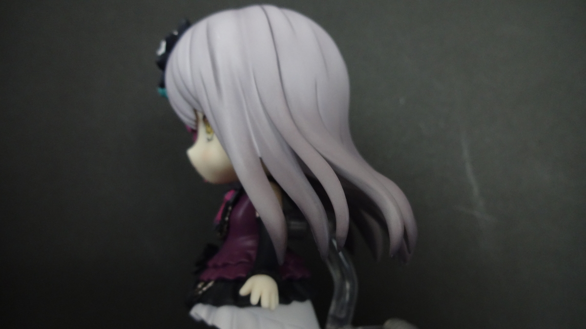 レビュー】ねんどろいど BanG Dream! ガールズアンドパーティ! 湊友希 