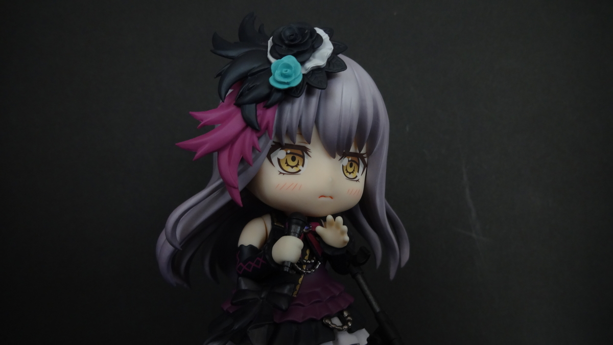 レビュー】ねんどろいど BanG Dream! ガールズアンドパーティ